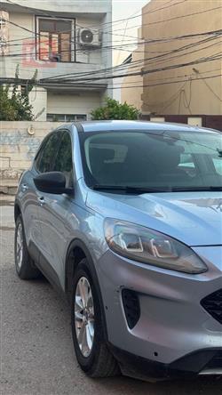 فورد إسكيب